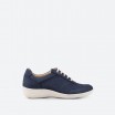 Sneakers marina in Pelle per Donna - PINT